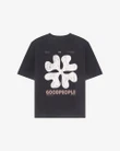 The GoodPeople T-Shirt Tex Grijs 3