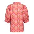 Geisha Blouse 63195-20 Roze 3