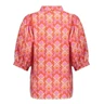 Geisha Blouse 63195-20 Roze 3