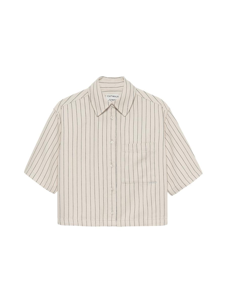 Catwalk Junkie Blouse 2601021611 Off-White 2