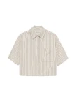 Catwalk Junkie Blouse 2601021611 Off-White 2