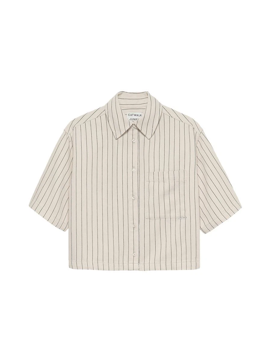 Catwalk Junkie Blouse 2601021611 Off-White 2