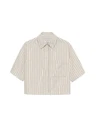 Catwalk Junkie Blouse 2601021611 Off-White 2