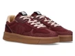 Maruti Sneakers Yale Rood 1