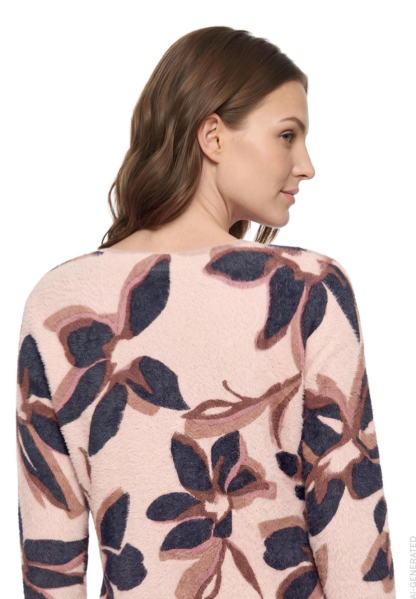 Betty Barclay Trui 55332060 Roze 5