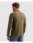 PME Legend Overshirt PSI2602233 Groen 3
