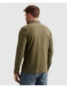 PME Legend Overshirt PSI2602233 Groen 3