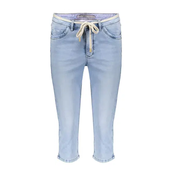 Geisha Jeans Emma Blauw 1