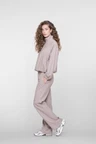 Geisha Pantalon 61852-26 Beige 6