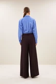 By-Bar Pantalon 26418034 Rood 3