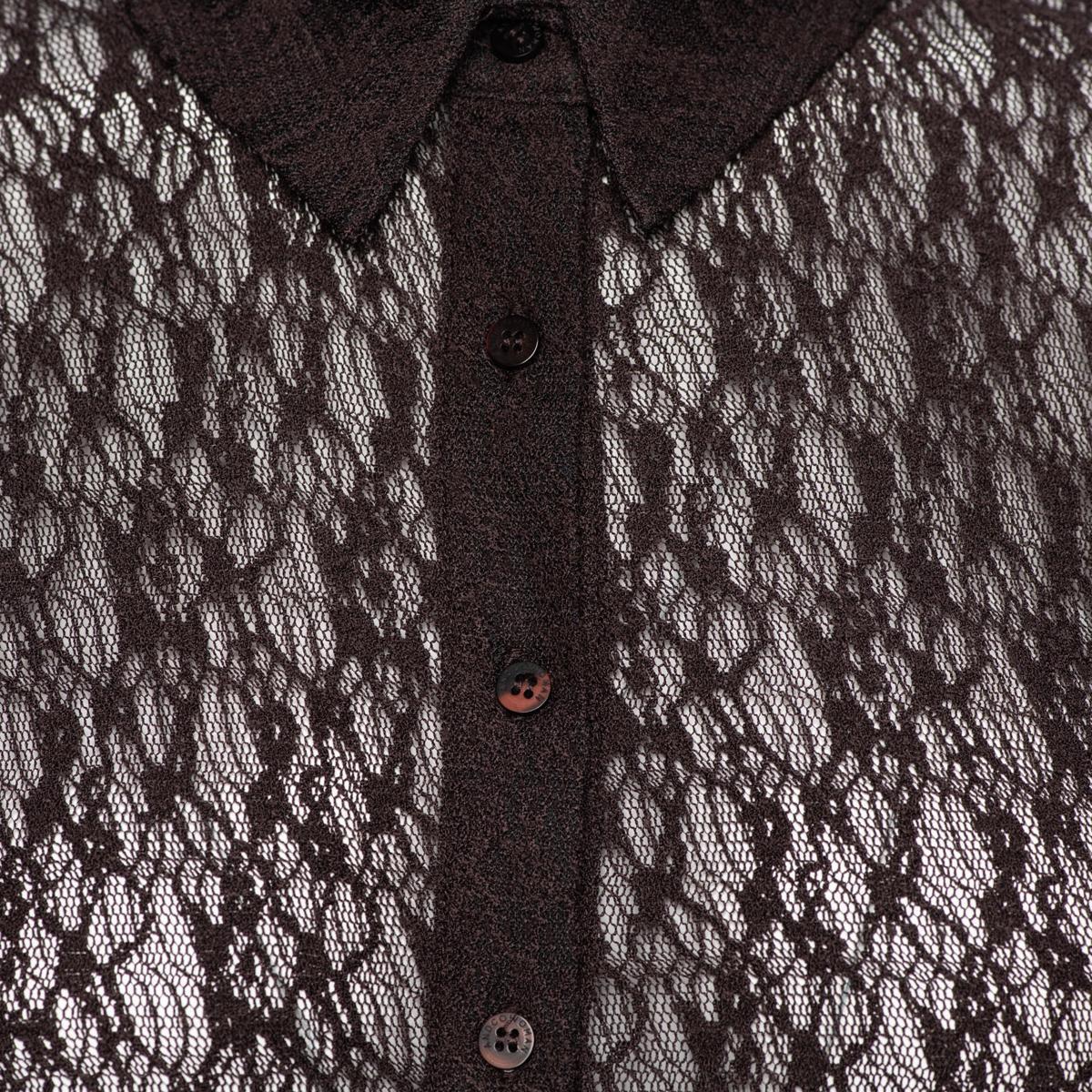 &Co Woman Longsleeve Tina Bruin 4