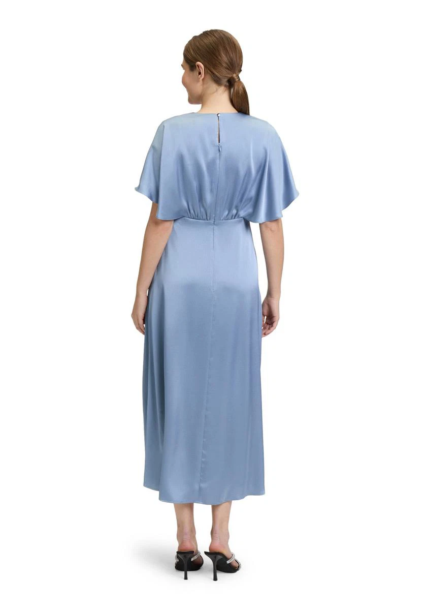 Vera Mont Jurk 50324003 Blauw 3