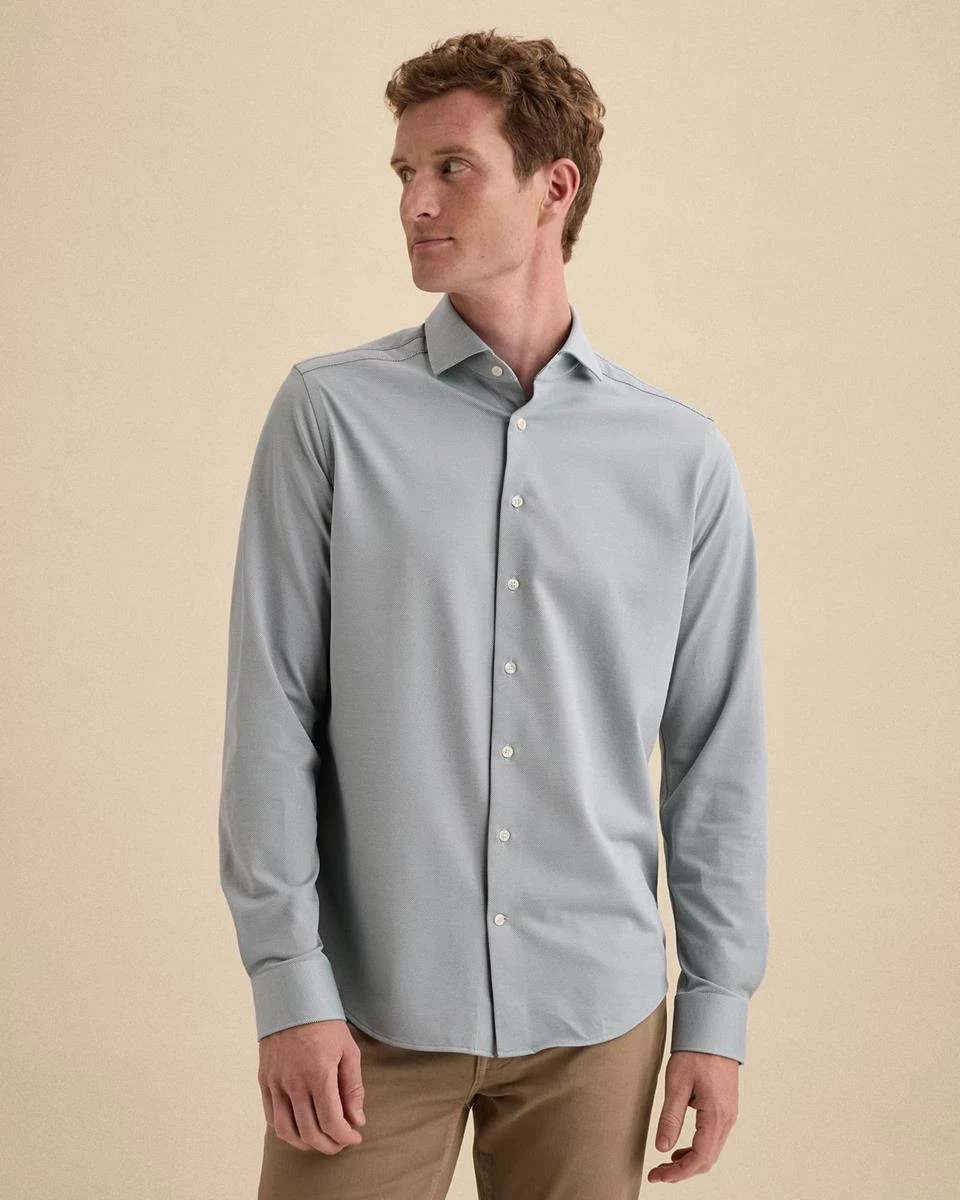 Vanguard Overhemd VSI2608201 Blauw 1
