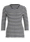 Betty Barclay Longsleeve 23791179 Blauw 2