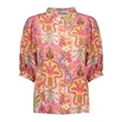 Geisha Blouse 63192-20 Roze 2