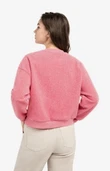 YAYA Sweater 01-109104-601 Roze 3
