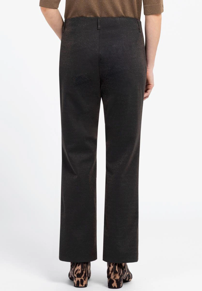 Bianca Pantalon 80024 Bruin 5