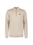 No Excess Trui N2195 Beige 2