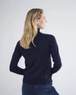 Summum Trui Paris-7890 Blauw 5