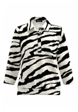 Frank Walder Polo NOS726407 Zwart 1