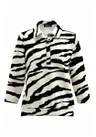 Frank Walder Polo NOS726407 Zwart 1