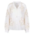 NUKUS Blouse Bridget Off-White 2