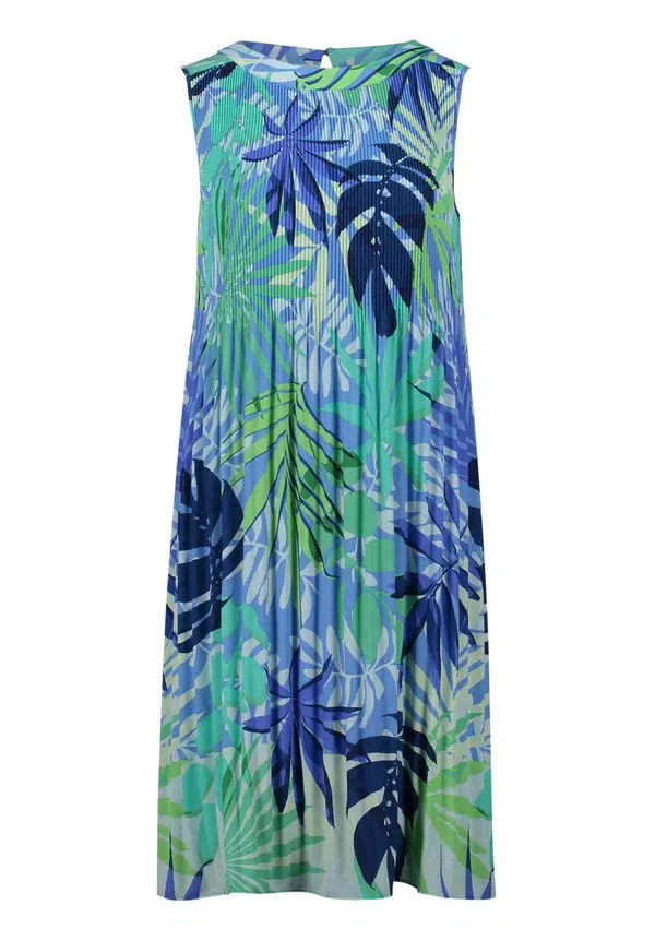 Betty Barclay Jurk 18541896 Groen 1