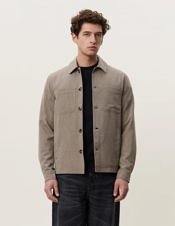 Les Deux Jack 1002612 Beige 1