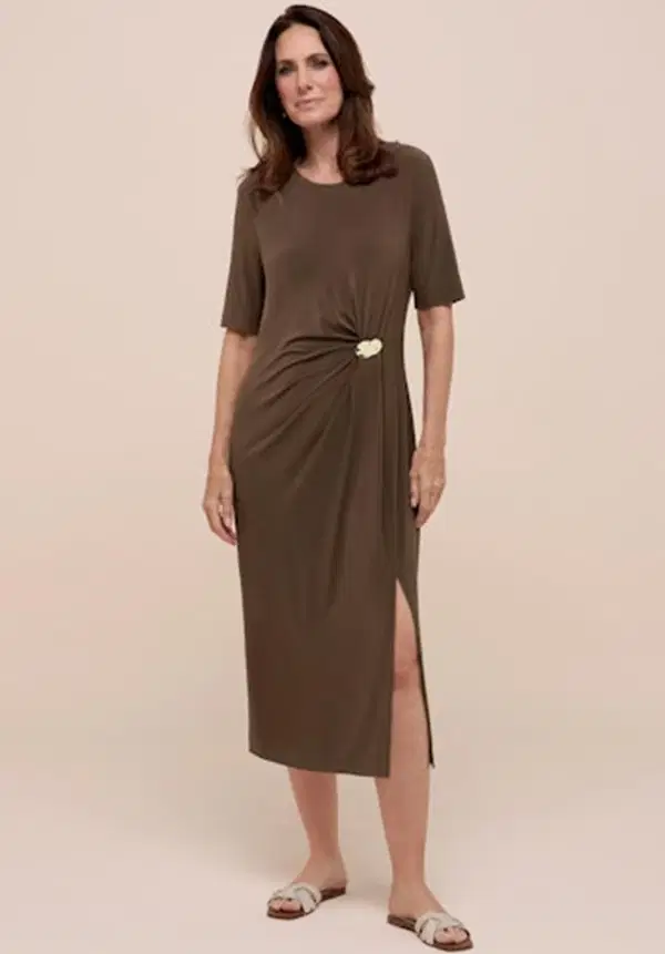 Bianca Jurk 77003 Bruin 1