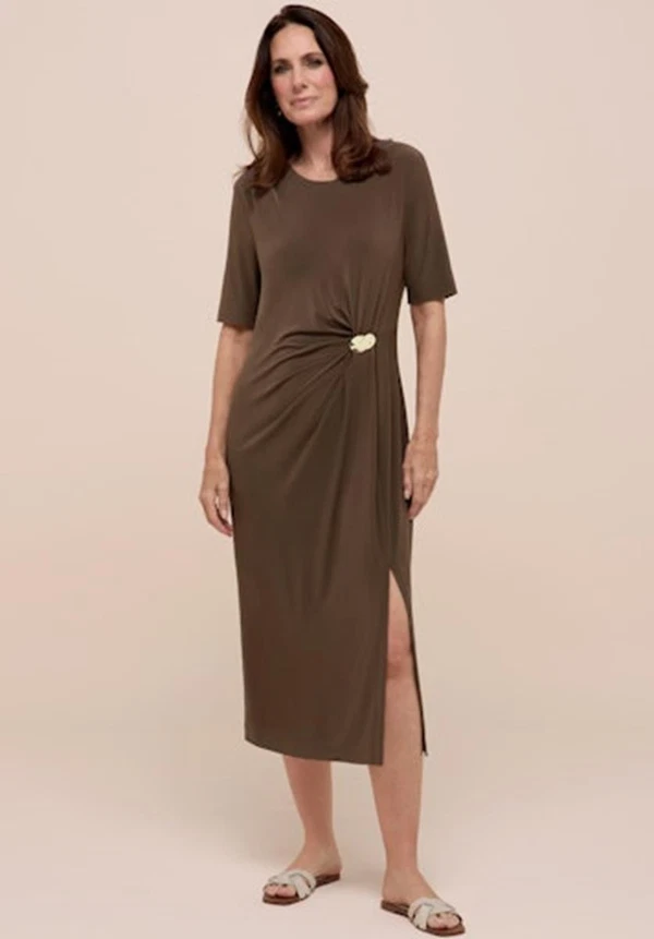 Bianca Jurk 77003 Bruin 1