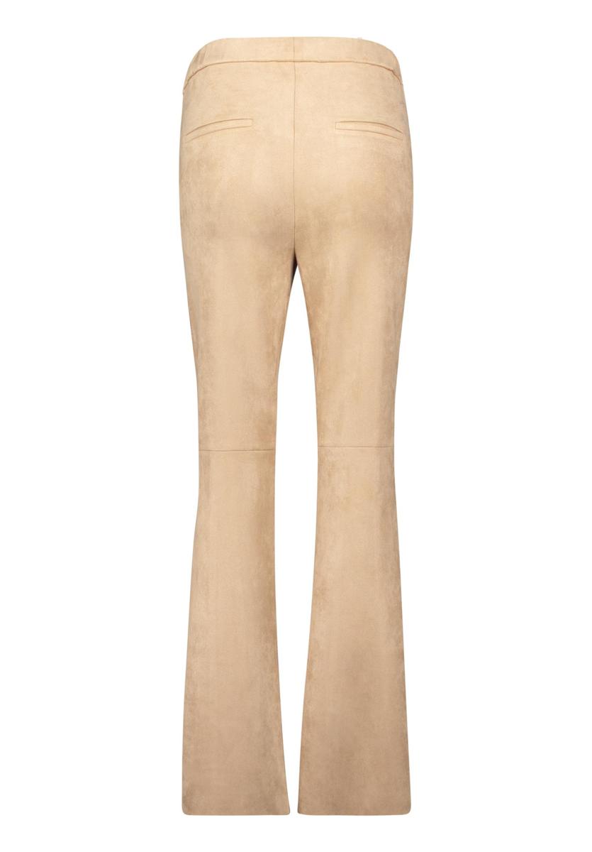 Betty Barclay Pantalon 60711178 Beige 4