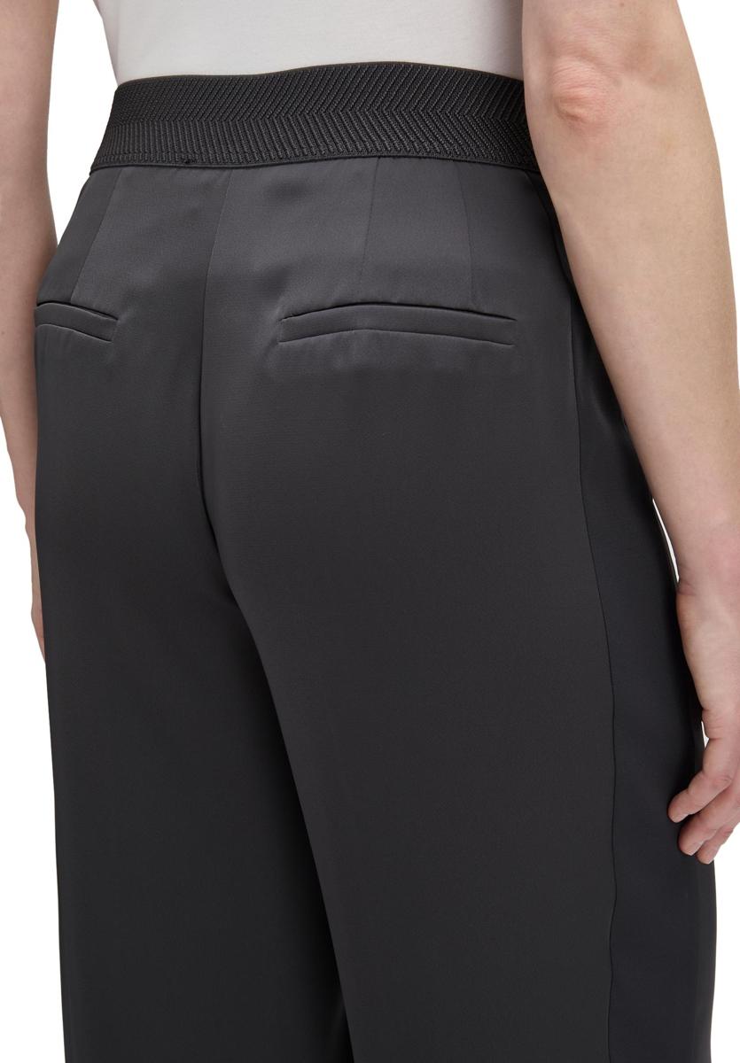 Betty Barclay Pantalon 60811196 Grijs 6