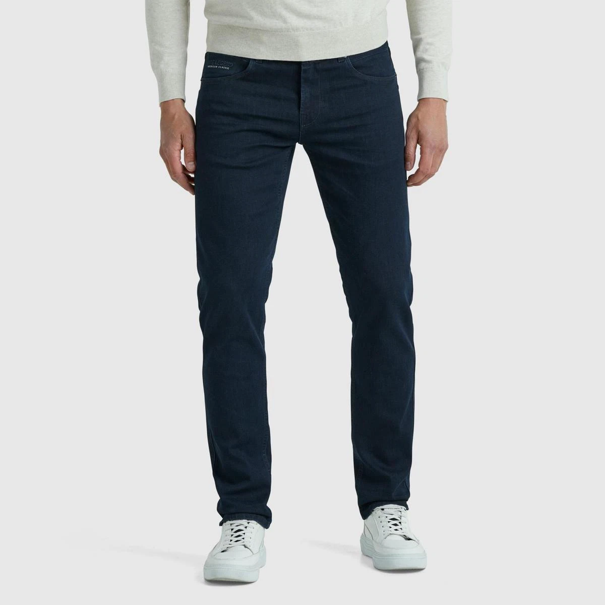 PME Legend Jeans Nightflight Blauw 2