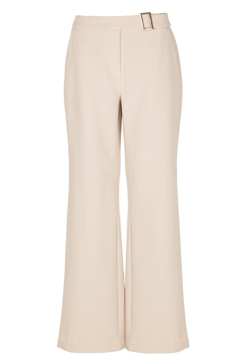 Freebird Pantalon Lolani Beige 2