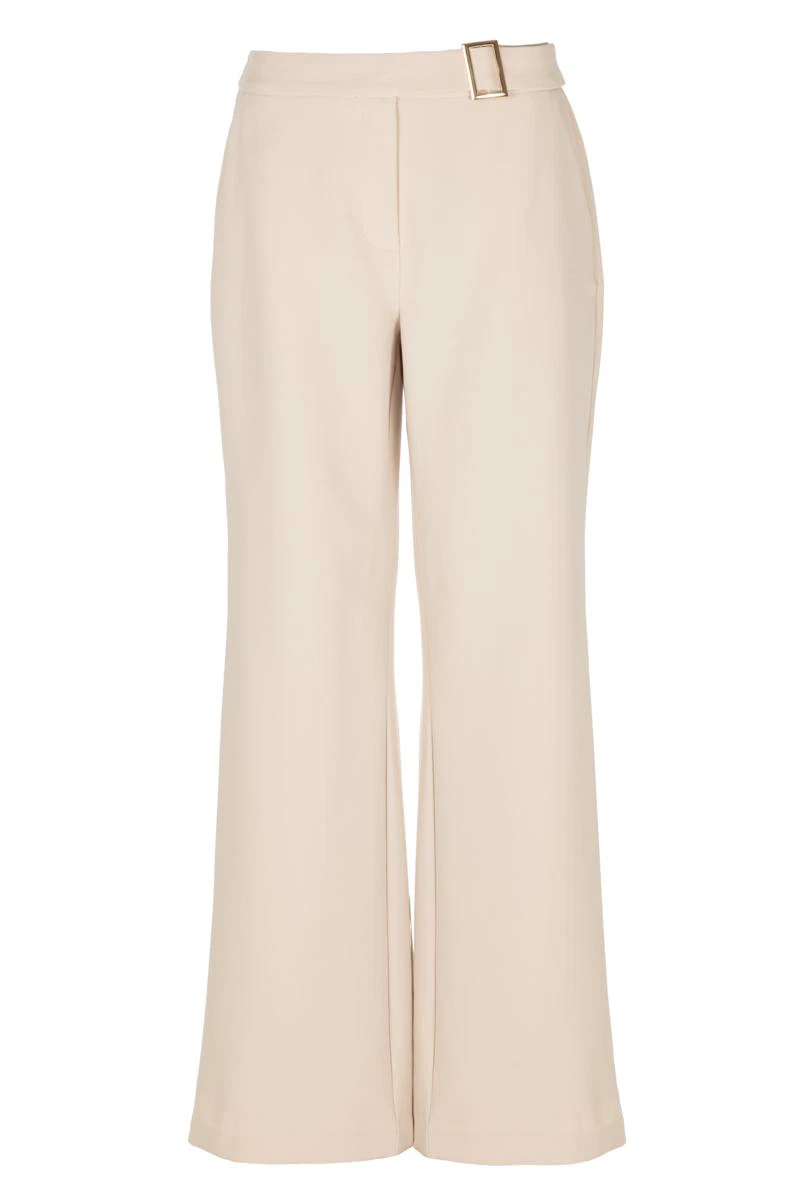 Freebird Pantalon Lolani Beige 2
