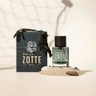 Van de Zotte Parfum Wad Blauw 1