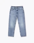 Denham Jeans Dagger Blauw 2