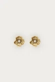 My Jewellery Oorbellen MJ16042 Goud 1
