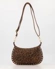 New Apparel Tas Monica-LEO-G Bruin 1