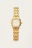 My Jewellery Horloge MJ12569 Goud 1