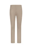 Studio Anneloes Pantalon Anne bonded trous Geel 3