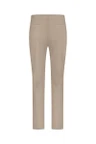 Studio Anneloes Pantalon Anne bonded trous Geel 3