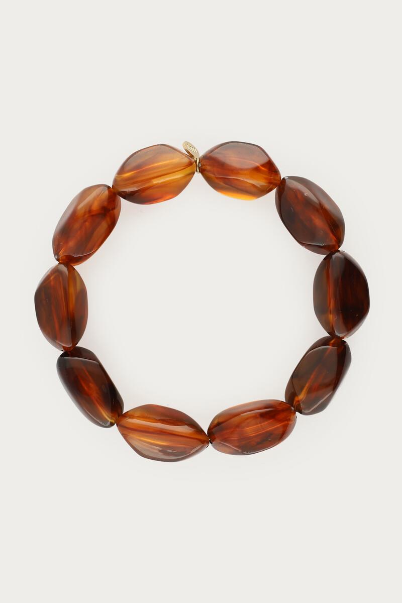 My Jewellery Armband MJ15698 Goud 1