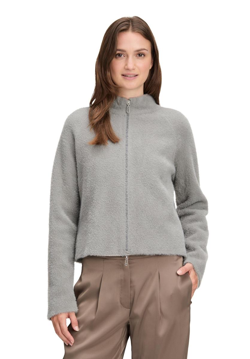 Betty Barclay Vest 52921532 Grijs 1