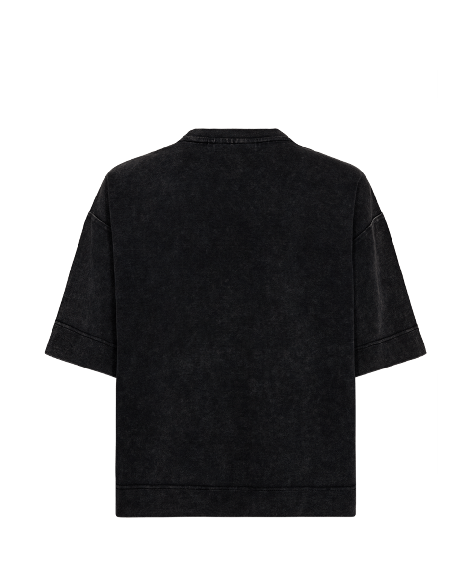 Copenhagen Muse T-Shirt Muse Zwart 2