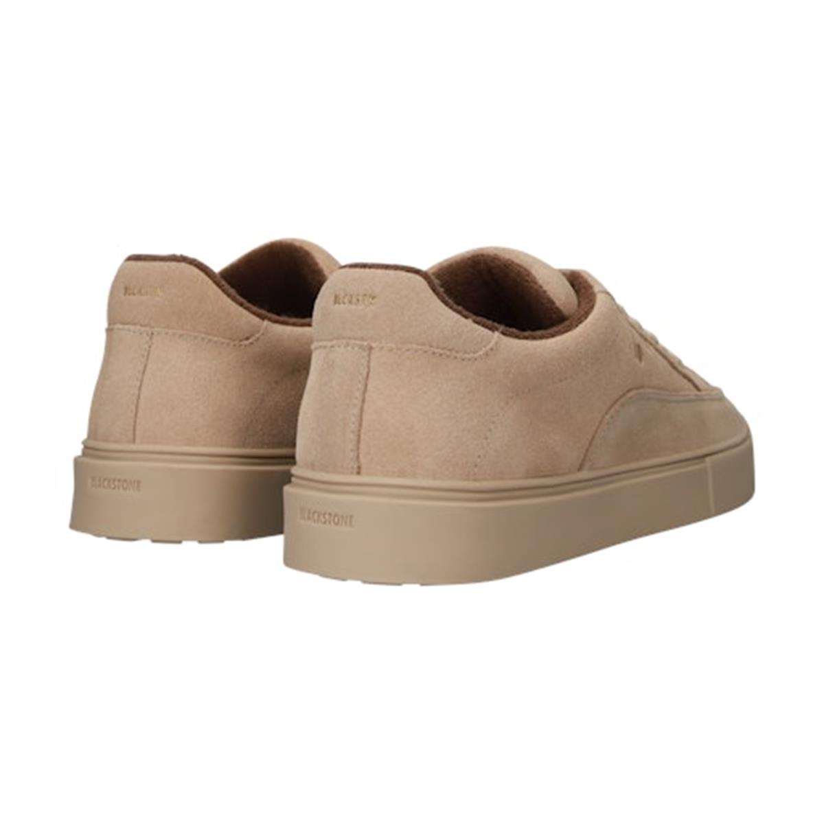 Blackstone Sneakers Quartz Beverly Beige 4