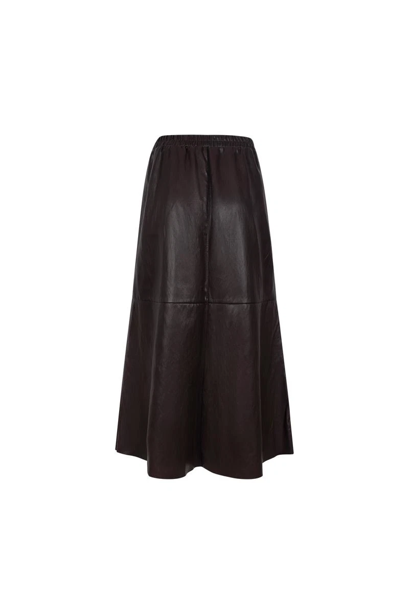 NUKUS Rok NKF10014 Bruin 2