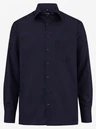 Olymp Overhemd 030064 Blauw 1