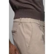 North84 Pantalon 84166212 Beige 5