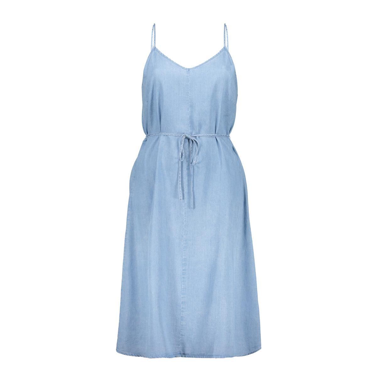 Geisha Jurk 67390-21 Blauw 1